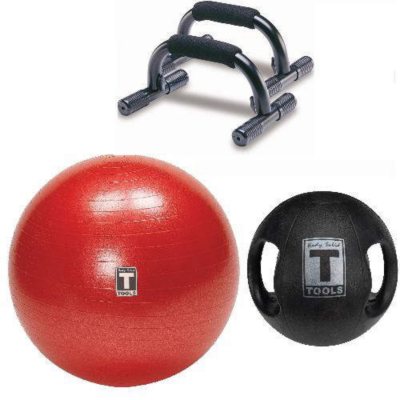 Body Solid Tools BSTP1 Package