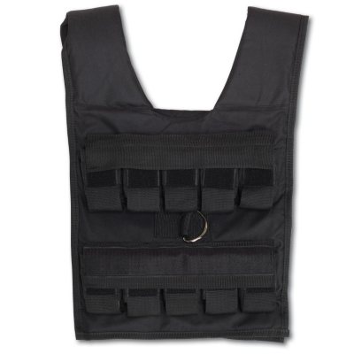 Body Solid Tools  20 lb. Weighted Vest