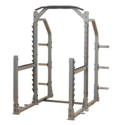 Commercial Rack