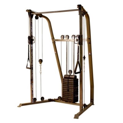 Best Fitness Functional Trainer