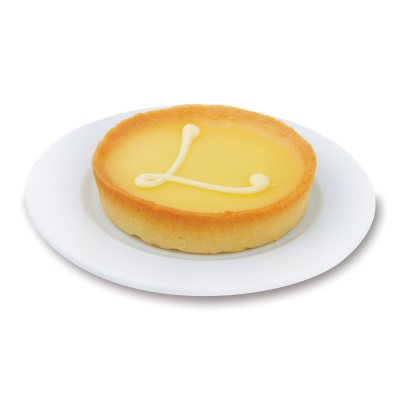 Galaxy Desserts Lemon Tart (3.5 oz. tart, 16 ct.)