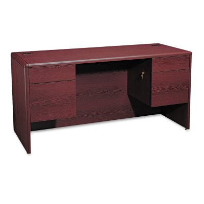 HON - 10700 Series Laminate Workstations