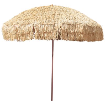 Tung Ho Hula Umbrella - 8 ft.