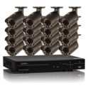 Q-See 16 Channel 1080p HD Security System with 2TB Hard Drive