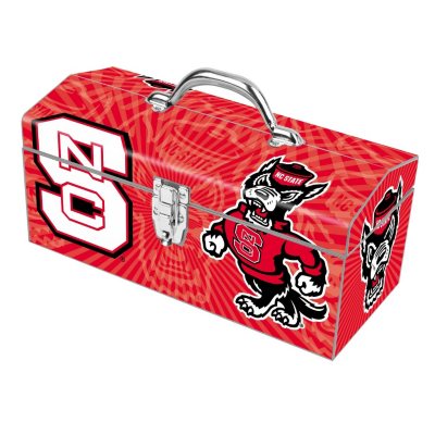UPC 648824241126 product image for North Carolina State Art Tool Box - 16 | upcitemdb.com