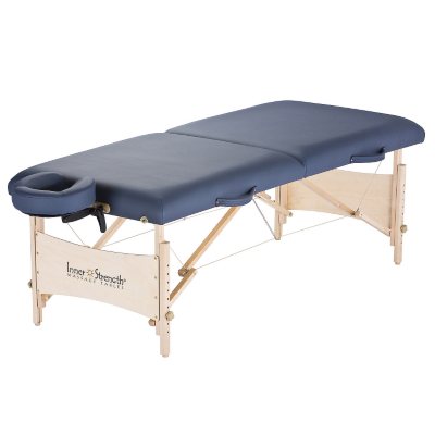 Earthlite Inner Strength Element Massage Table - 30" - Carring Case