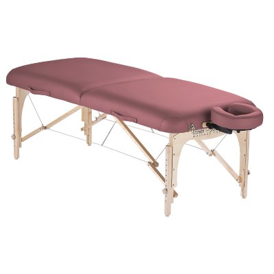 Earthlite Inner Strength E*2 Massage Table Package