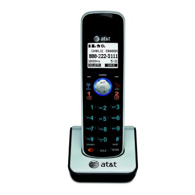 AT&T TL86009 DECT Accessory Handset