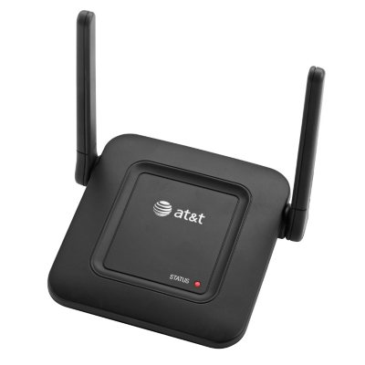 AT&T Small Business System Repeater          