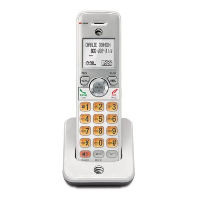 AT&T EL50005 Accessory Handset for EL52365