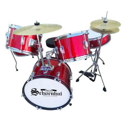 schoenhut drums