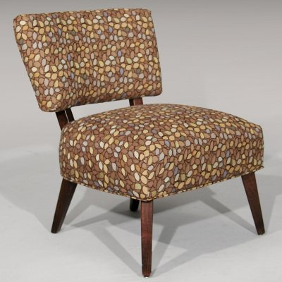 Solutions Accent Chair
