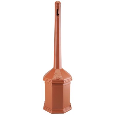 Site Saver Cigarette Receptacle - Sedona