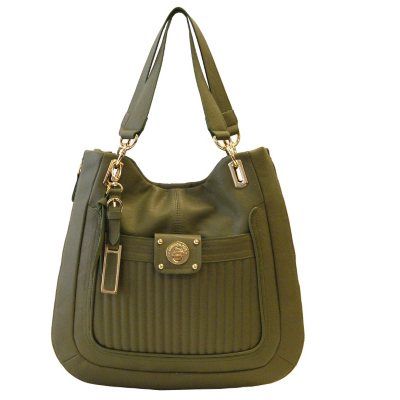 Fog by London Fog Penelope Double Handle