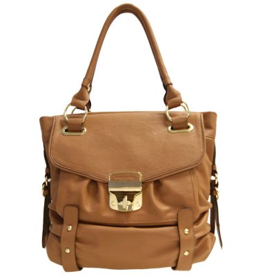Fog by London Fog Ally Tote - Desert