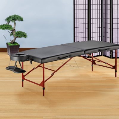 28" Breeze Ultra Light Weight Portable Massage Table