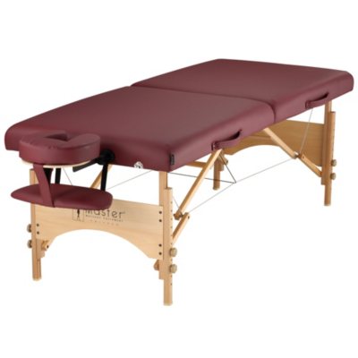 Master Geneva Massage Table - 25" 