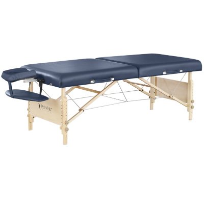 Master Coronado Salon Size Portable Massage Table -  30"   