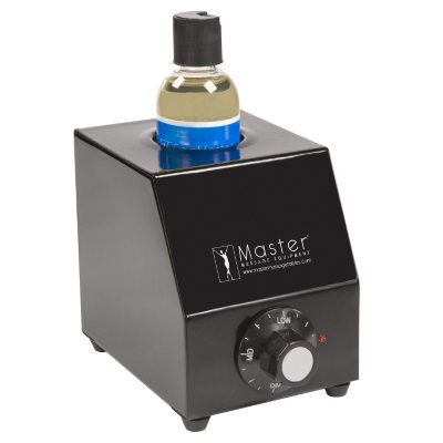 Golden Touch Massage Oil Warmer