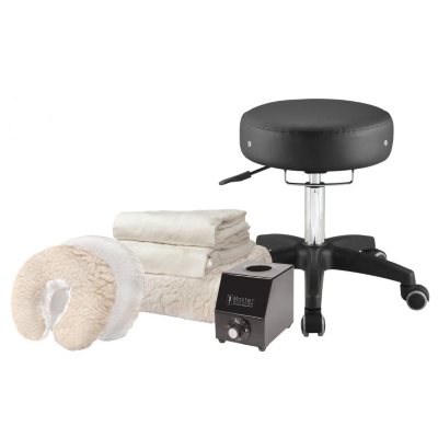 Master "Add A Bundle..."  Massage Accessory Package