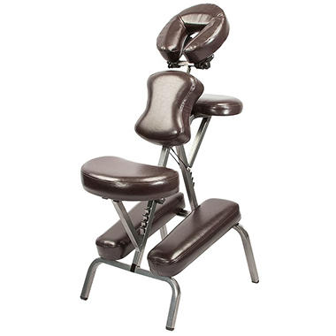 Bedford Portable Massage Chair & Carry  46463