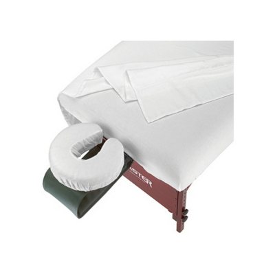 3-Piece Flannel Sheet Sets - 3 pk.