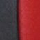 Black and Red
