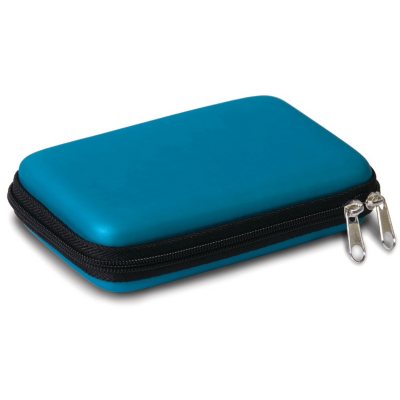 CTA EVA Travel Case for the Nintendo 3DS™ - Various Colors