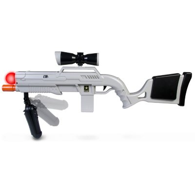 CTA PS Move U.S. Army Sniper Action Rifle for the PS3