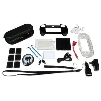 CTA 25-in-1 Luxury Kit for the PS Vita