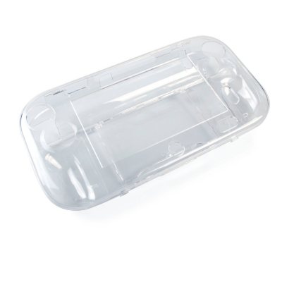 CTA Crystal Case for the Wii U           
