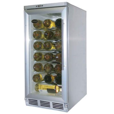 Vinotemp 32 Bottle Wine Cellar