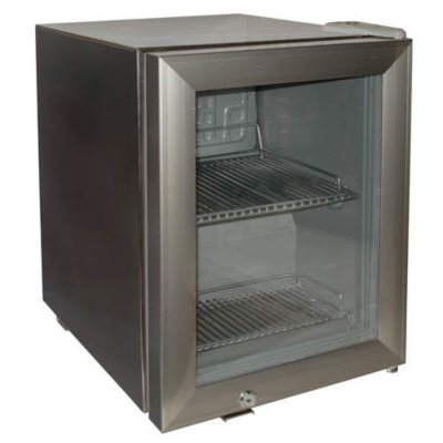 Vinotemp Beverage Cooler - 24 can cap.