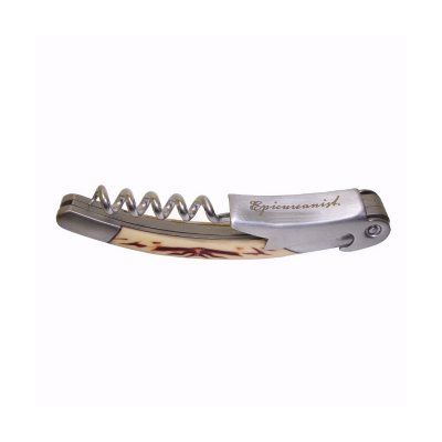 Epicureanist Waiter's Corkscrew 