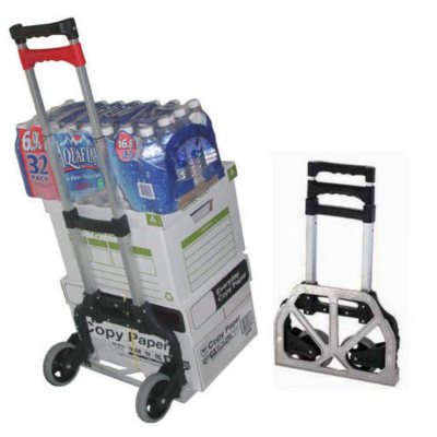 Magna Cart Folding Hand Truck