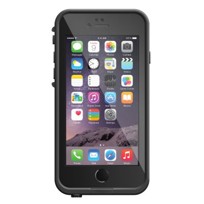 LifeProof iPhone 6 Case - frē