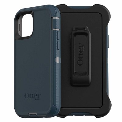 UPC 660543511854 product image for OtterBox Defender Series Screenless Edition Case for iPhone 11, Fishin Blue | upcitemdb.com