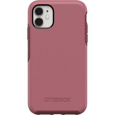 UPC 660543511908 product image for Otterbox Symmetry Series Case for iPhone 11, Beguiled Rose Pink | upcitemdb.com
