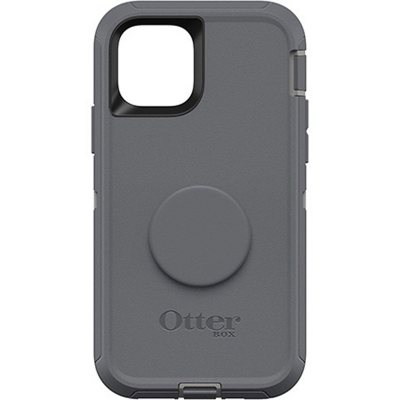 UPC 660543512356 product image for Otterbox Otter + Pop Defender Series Case for iPhone 11, Howler | upcitemdb.com