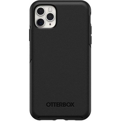 UPC 660543512585 product image for Otterbox Symmetry Series Case for iPhone 11 Pro Max, Black | upcitemdb.com