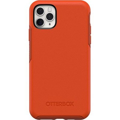 UPC 660543512622 product image for Otterbox Symmetry Series Case for iPhone 11 Pro Max, Risk Tiger Red/Orange | upcitemdb.com