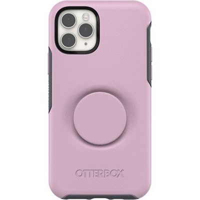 UPC 660543526681 product image for Otterbox Otter + Pop Symmetry Series Case for iPhone 11 Pro, Mauveolous | upcitemdb.com