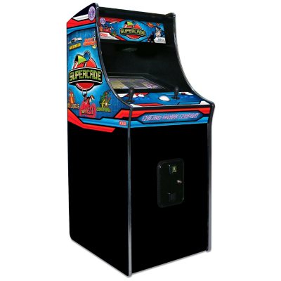 Supercade