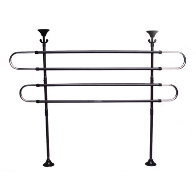 PortablePET Pet Partition Dog Barrier