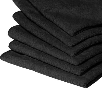 GarageMate Plush MicroFiber Cleaning Cloths - 20 Pack