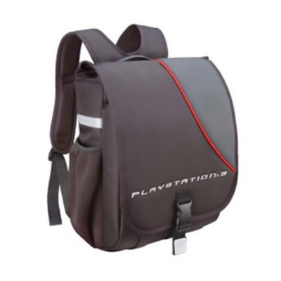 RDS System Backpack for the PS3