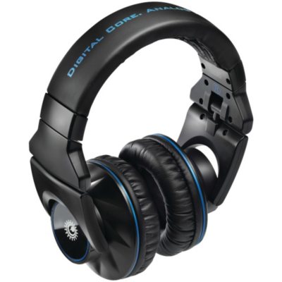 Hercules HDP DJ-Pro M1001 Professional DJ Headphones