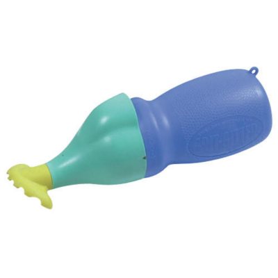 Grit-Gitter Pool Vacuum Cleaner