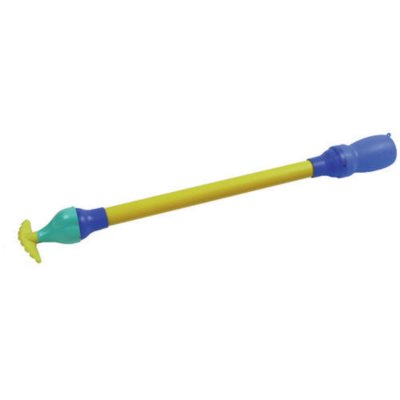 Grit-Gitter Pool Vacuum Cleaner Stretch Model