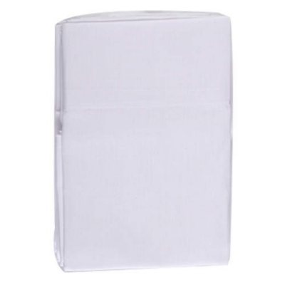 Dependability Standard Pillowcases - 6/12ct